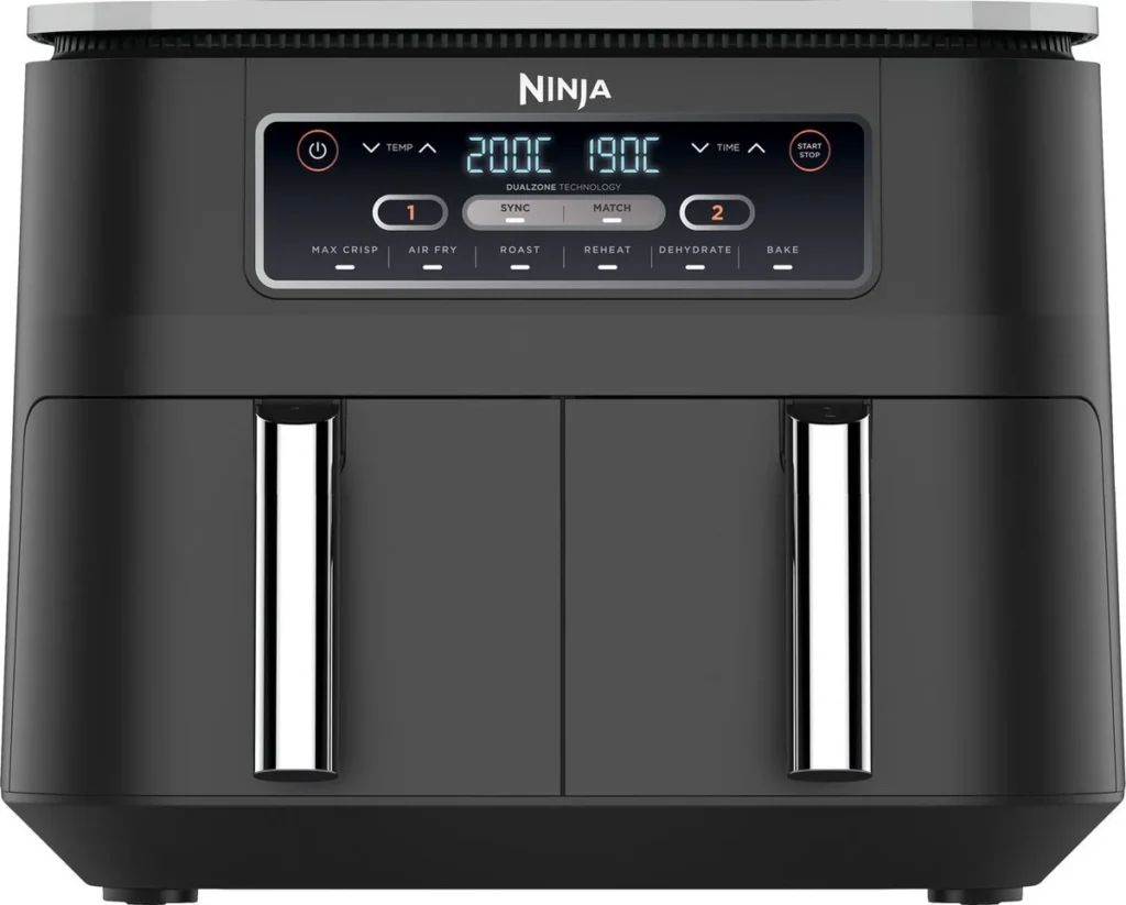 Ninja Foodi Dual Zone Air Fryer AF300EU